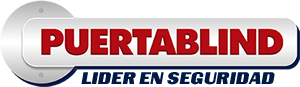 Puertablind | Puertas de seguridad – Puertas blindadas – Rosario